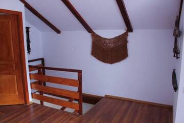 Фото номера Дом для отпуска Гостевой дом Casa Marandy г. Sadu 41