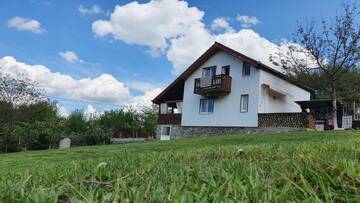 Фото номера Дом для отпуска Гостевой дом Casa Marandy г. Sadu 45