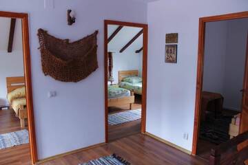 Фото номера Дом для отпуска Гостевой дом Casa Marandy г. Sadu 42
