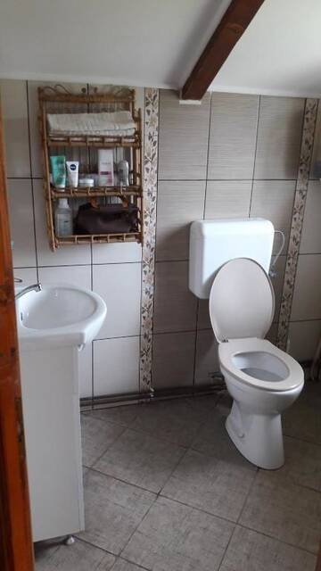 Фото номера Дом для отпуска Гостевой дом Casa Marandy г. Sadu 21