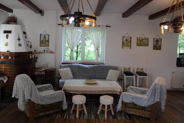 Фото номера Дом для отпуска Гостевой дом Casa Marandy г. Sadu 3