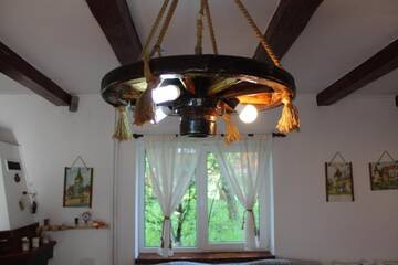Фото номера Дом для отпуска Гостевой дом Casa Marandy г. Sadu 9