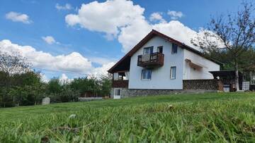 Фото номера Дом для отпуска Гостевой дом Casa Marandy г. Sadu 6