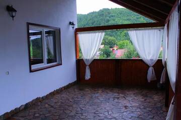 Фото номера Дом для отпуска Гостевой дом Casa Marandy г. Sadu 34
