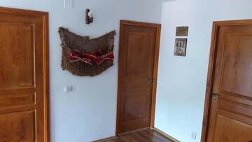 Фото номера Дом для отпуска Гостевой дом Casa Marandy г. Sadu 37