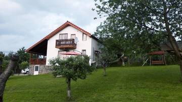 Фото номера Дом для отпуска Гостевой дом Casa Marandy г. Sadu 35