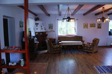 Фото номера Дом для отпуска Гостевой дом Casa Marandy г. Sadu 32
