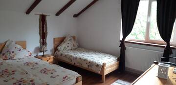 Фотографии Гостевой дом Casa Marandy г. Sadu (Румыния) №3 Фото Гостевой дом Casa Marandy г. Sadu 3